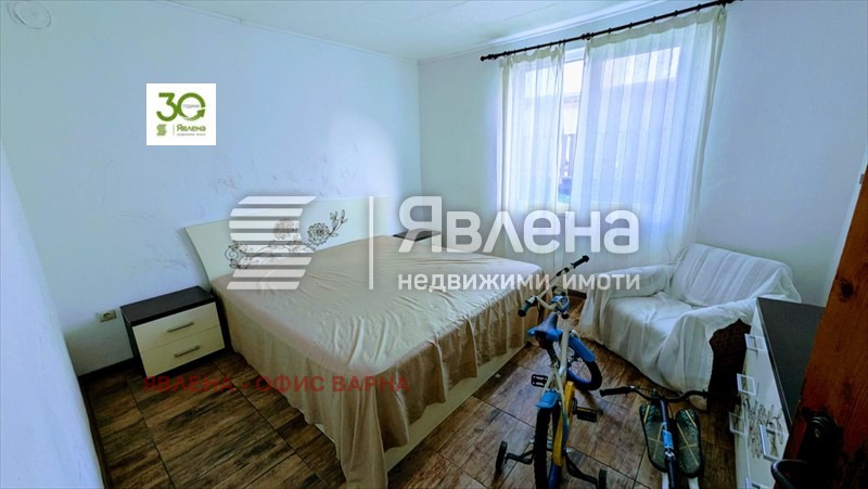 Продава КЪЩА, с. Водица, област Варна, снимка 4 - Къщи - 53806626