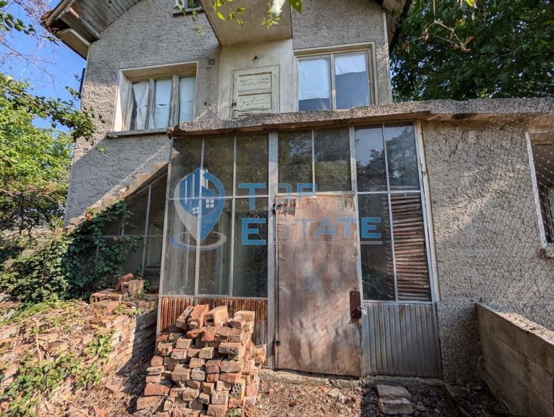 Продава ВИЛА, област Велико Търново, гр. Горна Оряховица • 55000 € • 52600969 — Holmes.bg