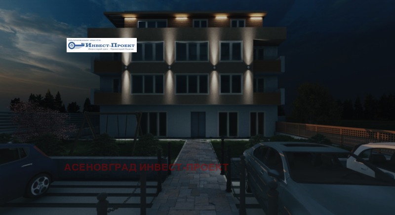 Till salu  affär region Plovdiv , Asenovgrad , 44 kvm | 51872045 - bild [3]