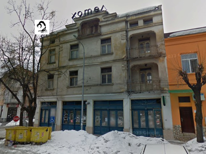 Продава ХОТЕЛ, гр. Велинград, област Пазарджик, снимка 2 - Хотели - 52594211