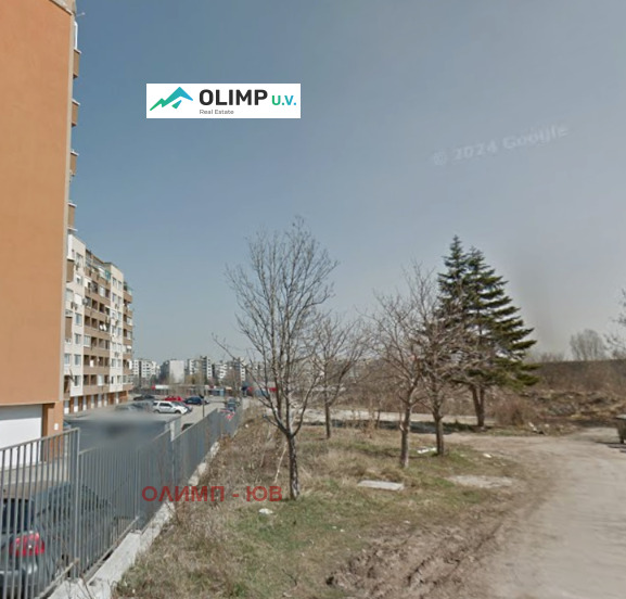 Продава ПАРЦЕЛ, гр. София, Люлин 6, снимка 6 - Парцели - 55089693