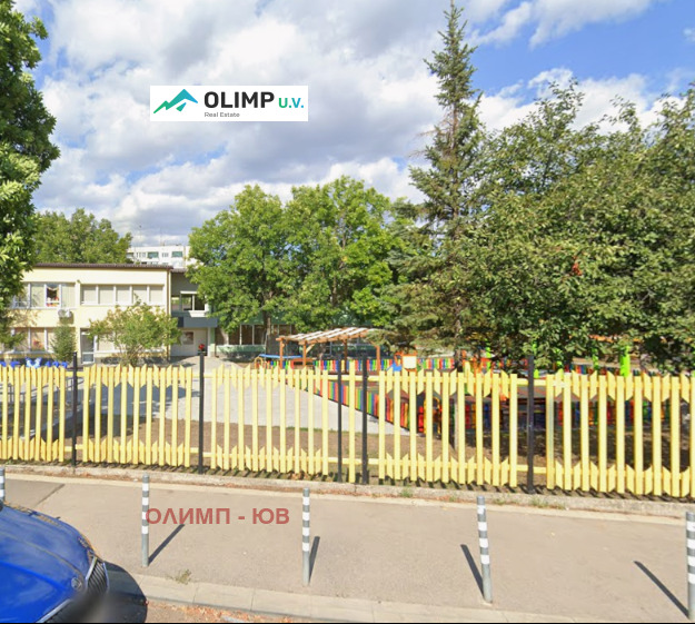 Продава ПАРЦЕЛ, гр. София, Люлин 6, снимка 5 - Парцели - 55089693