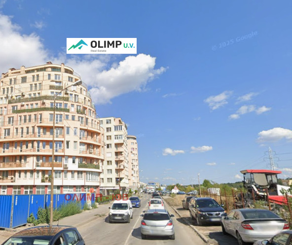 Продава ПАРЦЕЛ, гр. София, Люлин 6