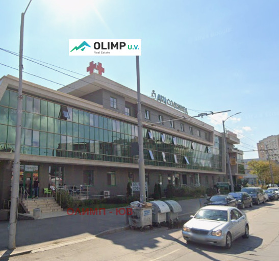 Продава ПАРЦЕЛ, гр. София, Люлин 6, снимка 2 - Парцели - 55089693