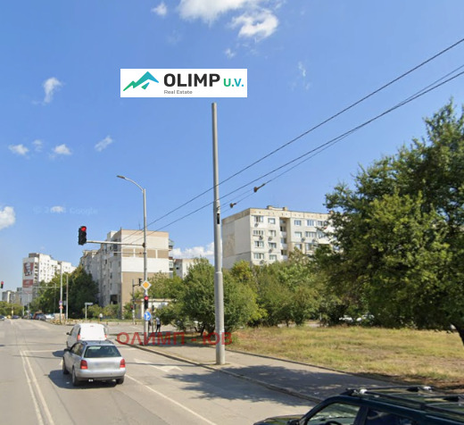 Продава ПАРЦЕЛ, гр. София, Люлин 6, снимка 3 - Парцели - 55089693