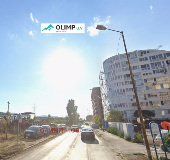 Продава ПАРЦЕЛ, гр. София, Люлин 6, снимка 4 - Парцели - 55089693