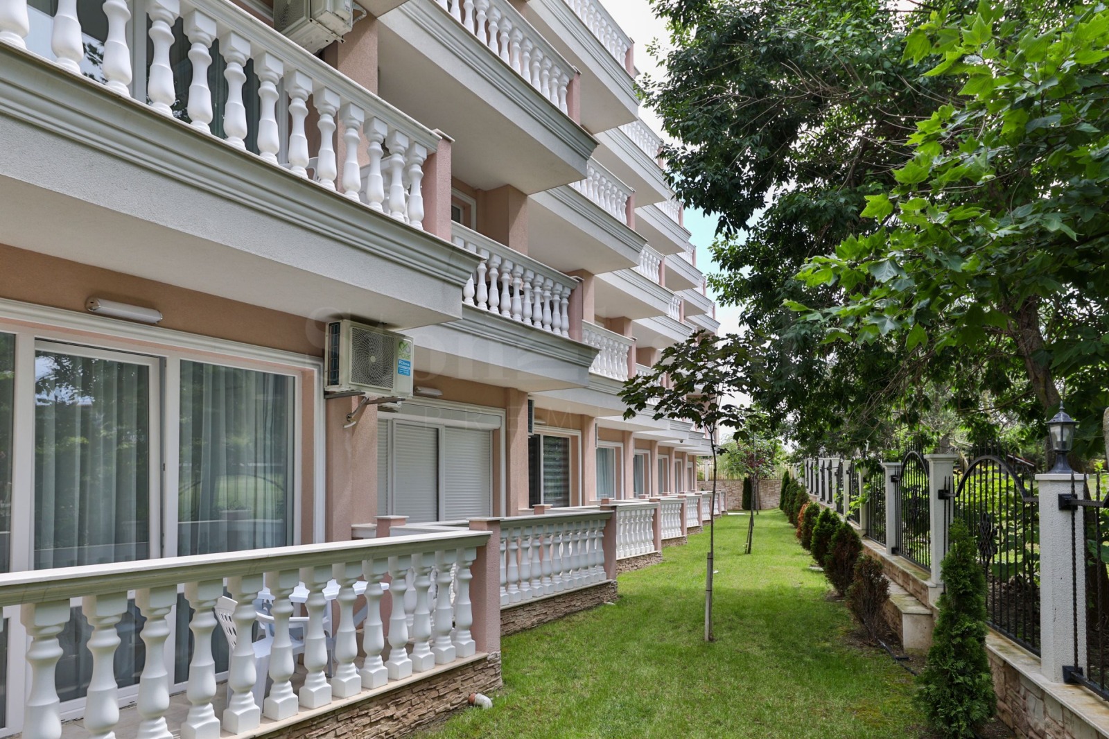 Продава 1-СТАЕН, с. Лозенец, област Бургас, снимка 11 - Апартаменти - 51614994