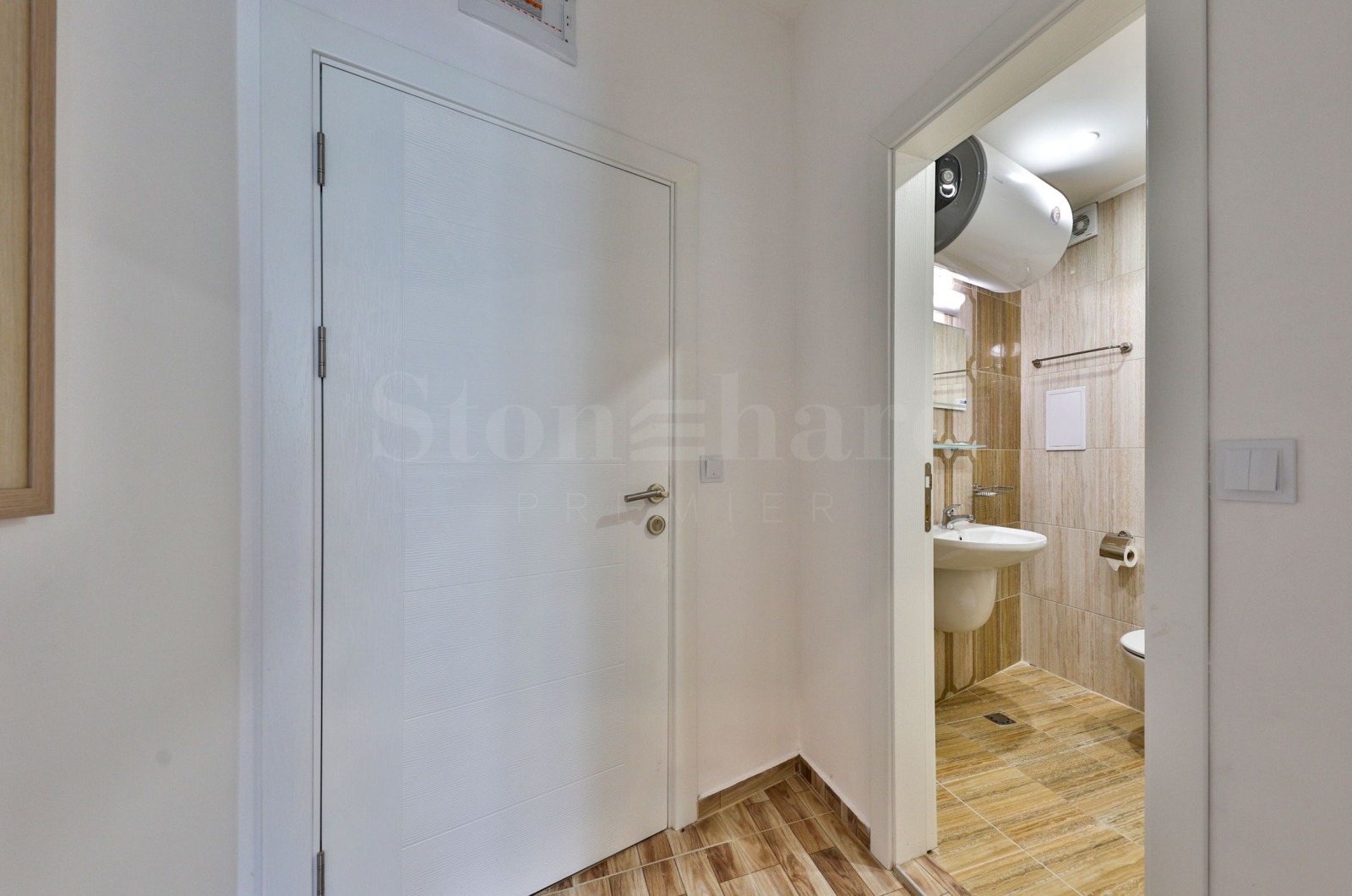 Продава 1-СТАЕН, с. Лозенец, област Бургас, снимка 6 - Апартаменти - 51614994