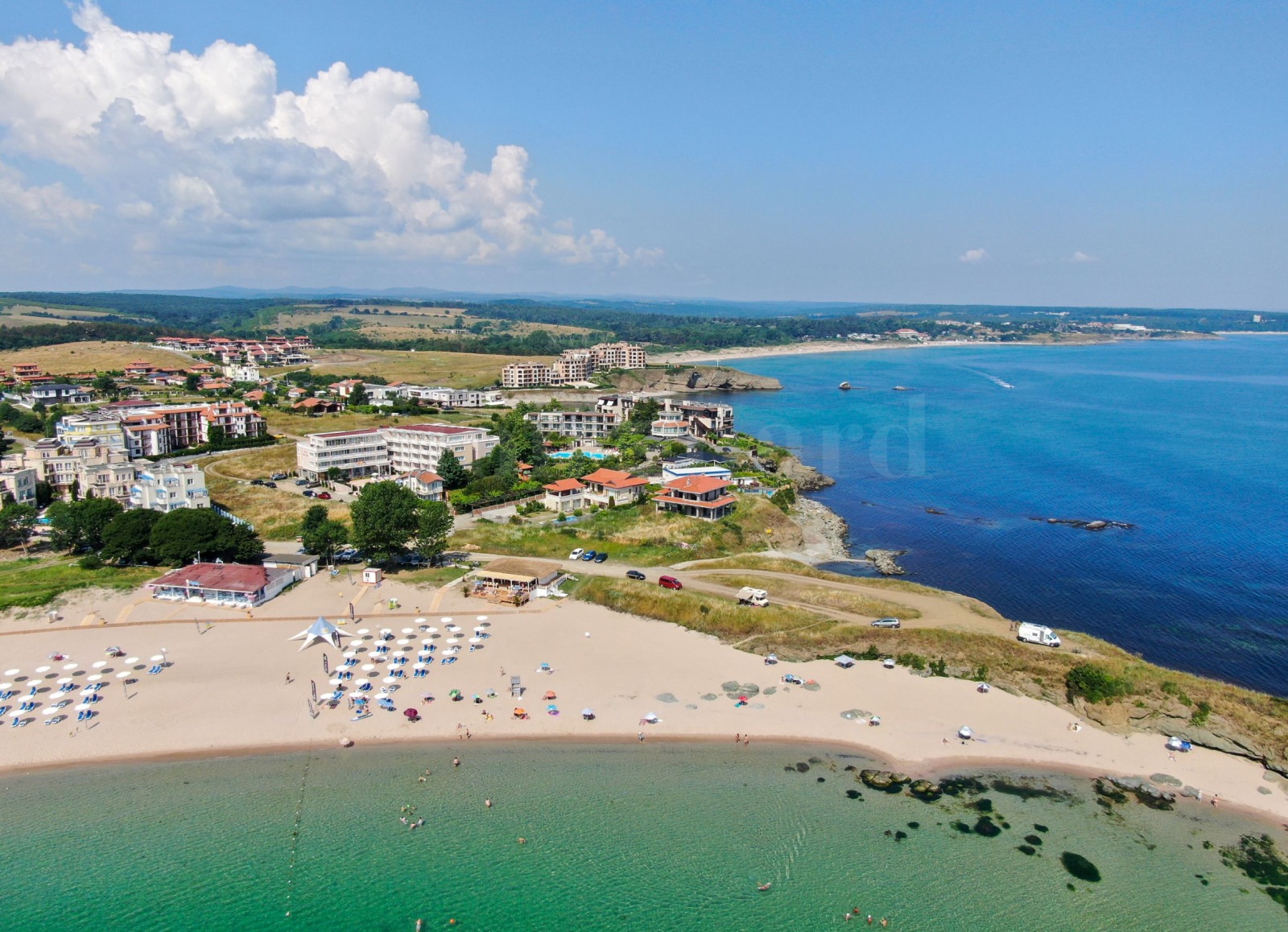 Продава 1-СТАЕН, с. Лозенец, област Бургас, снимка 8 - Апартаменти - 51614994