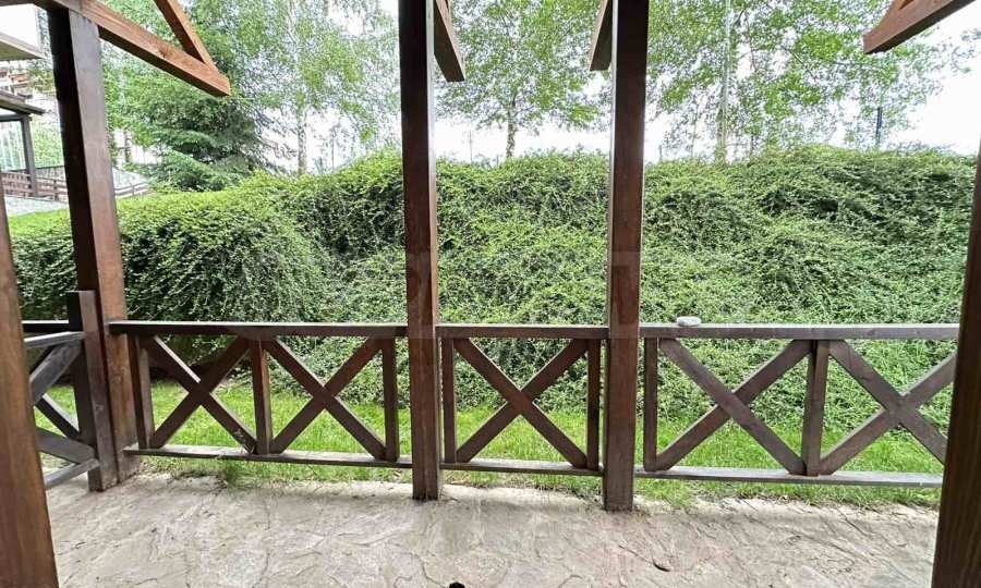 Продава 1-СТАЕН, гр. Банско, област Благоевград, снимка 10 - Апартаменти - 54870575