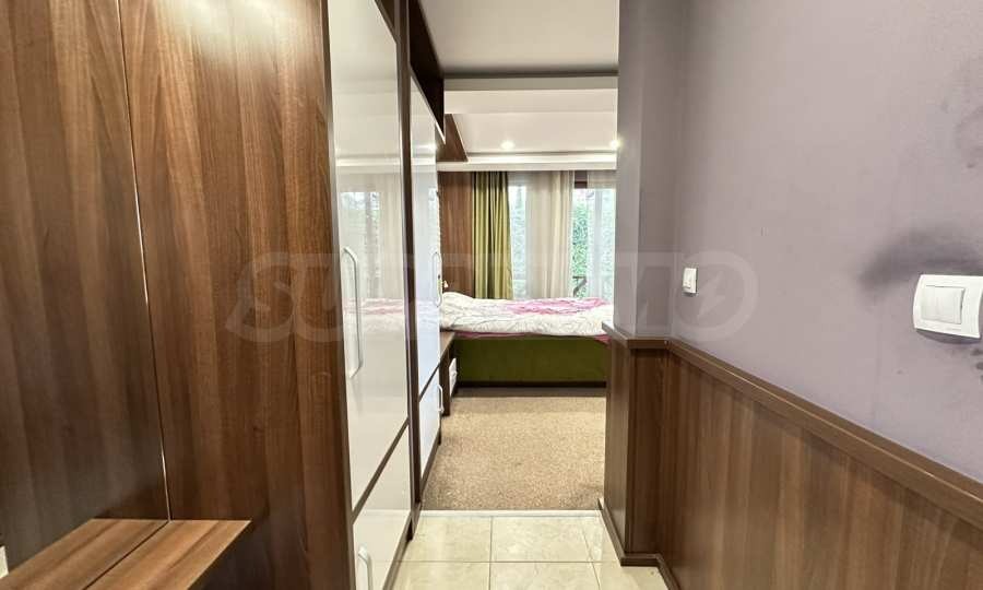 Продава 1-СТАЕН, гр. Банско, област Благоевград, снимка 8 - Апартаменти - 54870575