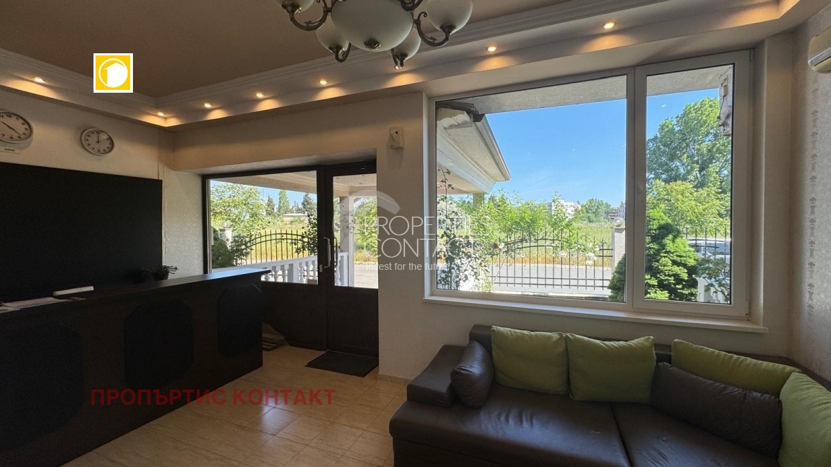 Продава 2-СТАЕН, к.к. Слънчев бряг, област Бургас, снимка 16 - Апартаменти - 53715828