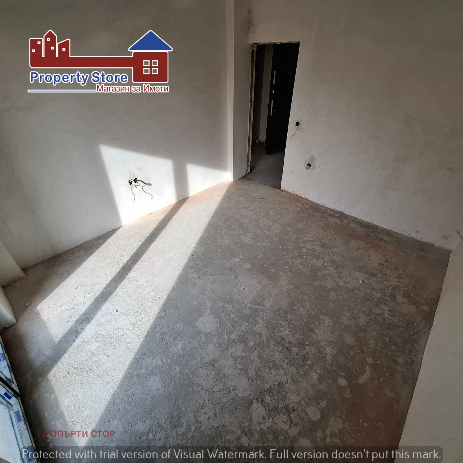 Продава 2-СТАЕН, гр. Варна, Бриз, снимка 2 - Апартаменти - 54348847