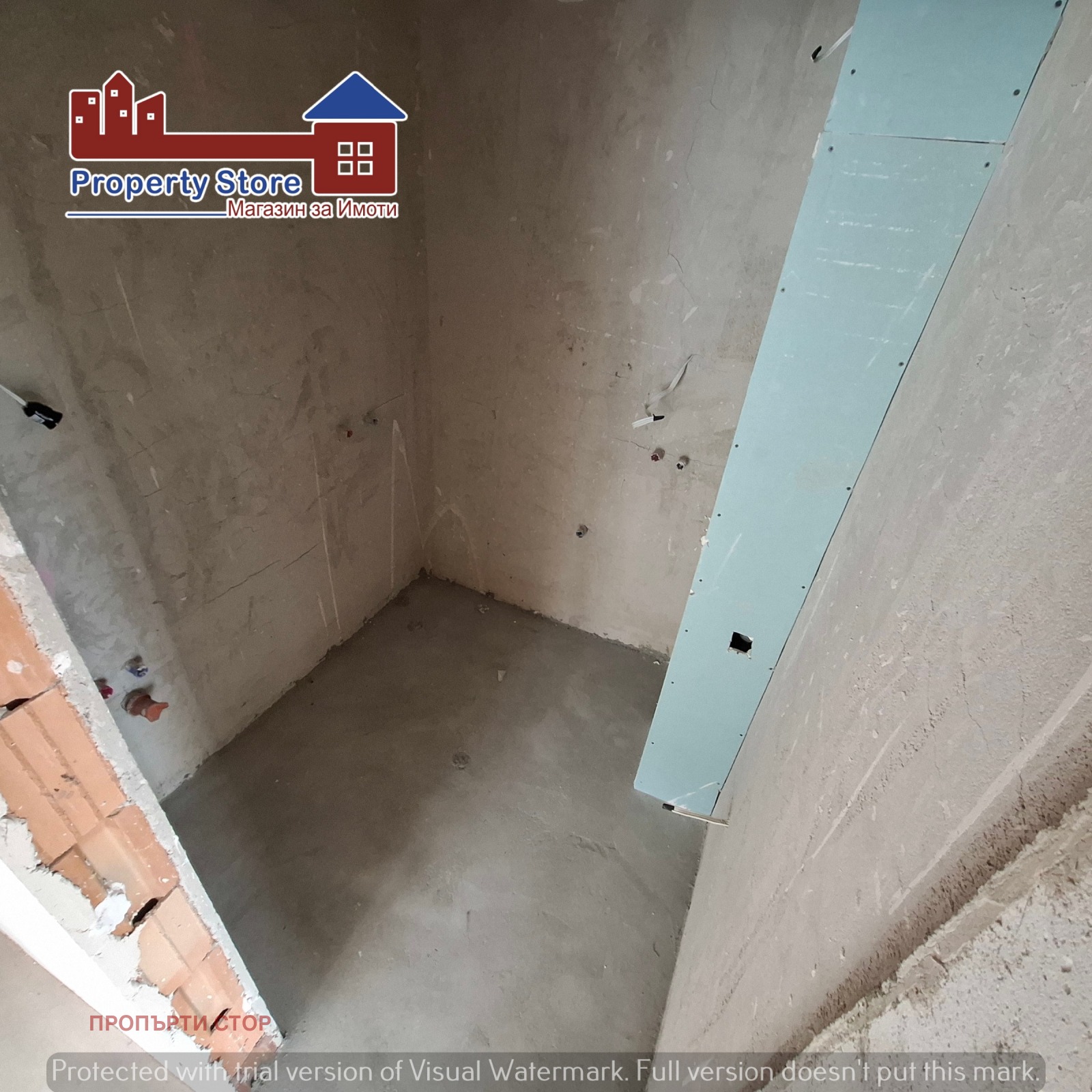 Продава 2-СТАЕН, гр. Варна, Бриз, снимка 3 - Апартаменти - 54348847