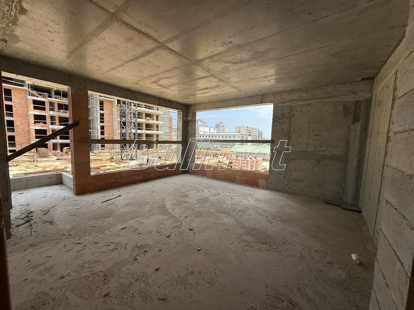 Продава 2-СТАЕН, гр. Варна, Младост 1, снимка 2 - Апартаменти - 55362634