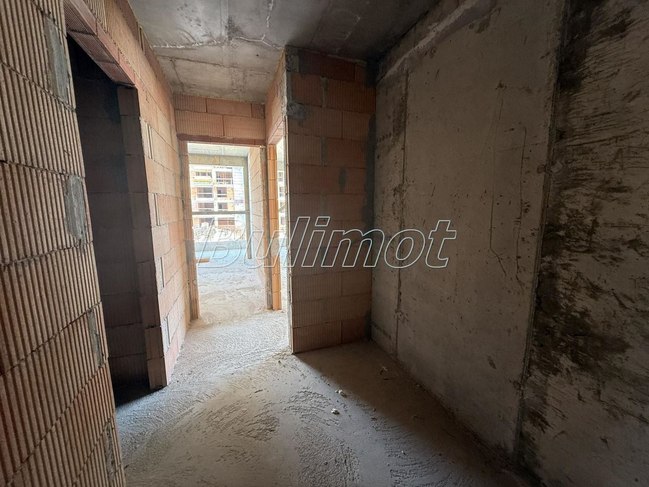 Продава 2-СТАЕН, гр. Варна, Младост 1, снимка 5 - Апартаменти - 55362634