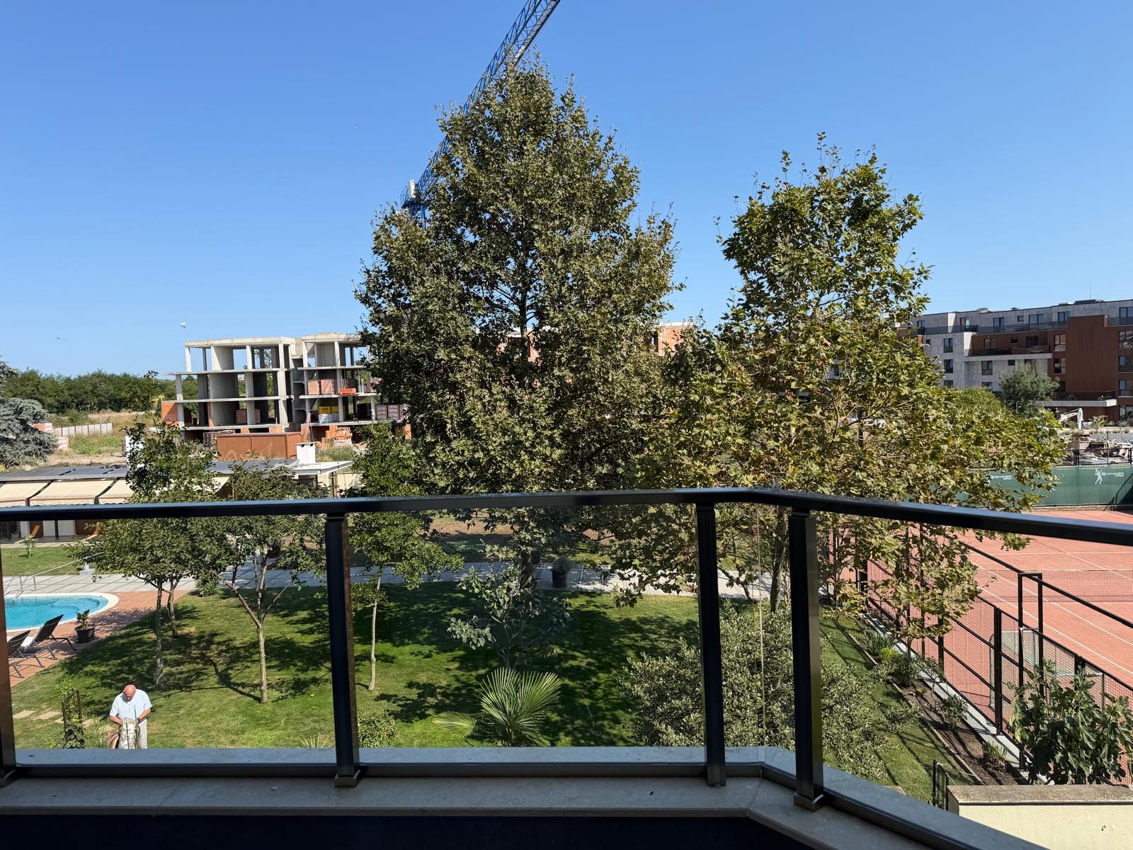 Продава 2-СТАЕН, гр. Бургас, Сарафово, снимка 13 - Апартаменти - 55804376