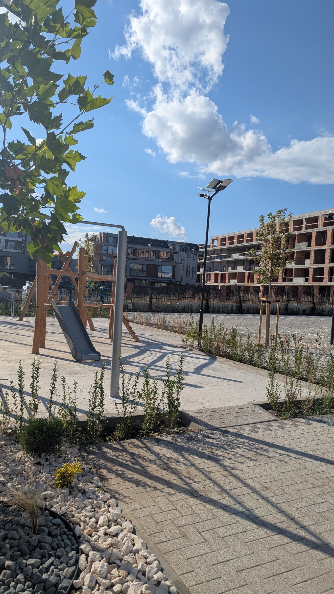 Продава 2-СТАЕН, гр. Бургас, Сарафово, снимка 16 - Апартаменти - 55804376