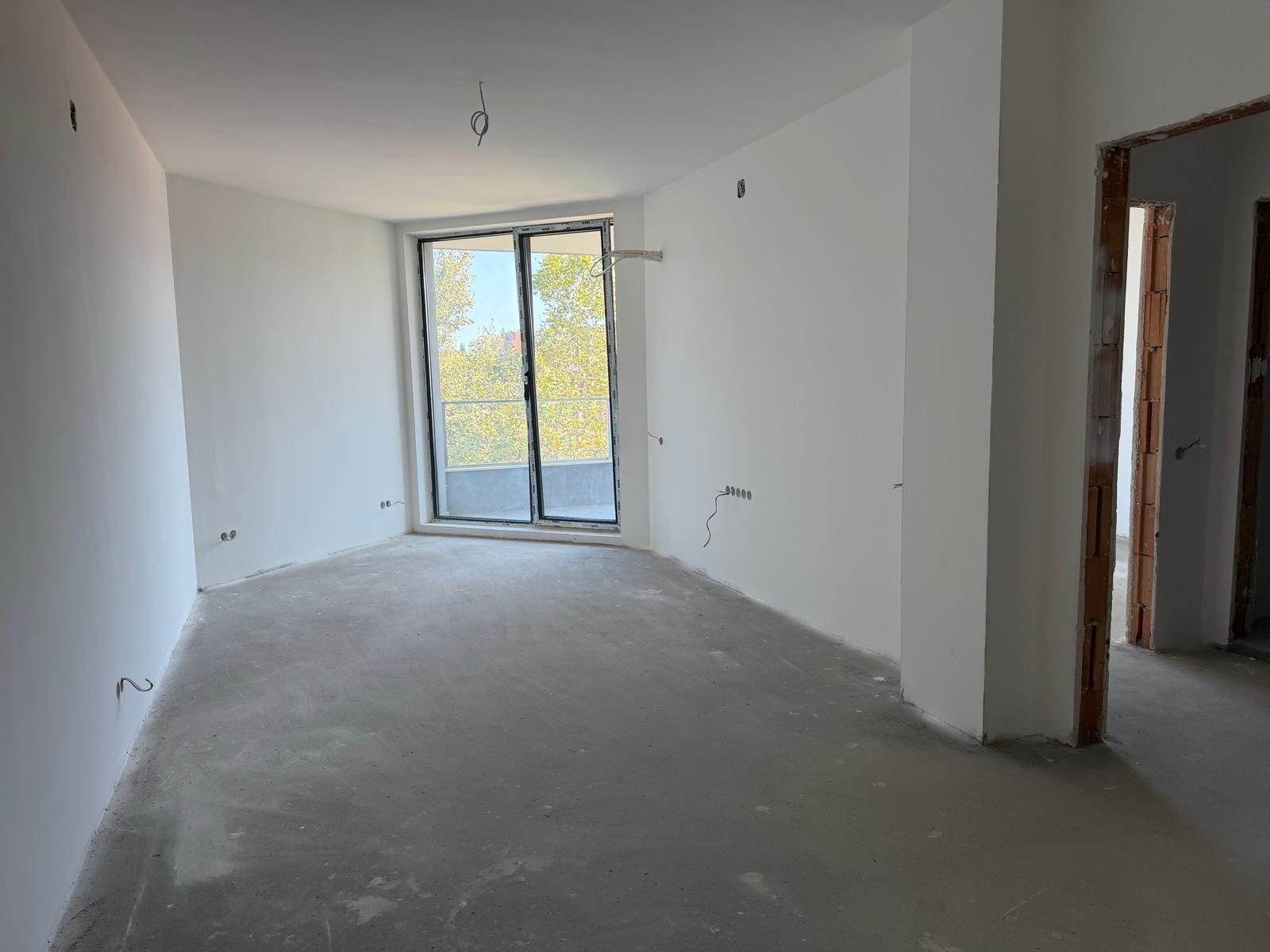 Продава 2-СТАЕН, гр. Бургас, Сарафово, снимка 9 - Апартаменти - 55804376