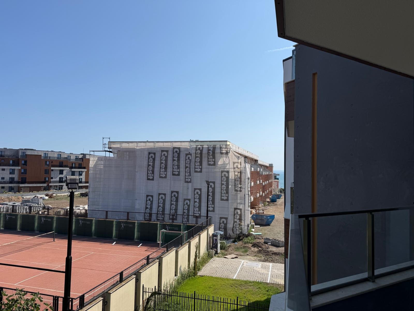 Продава 2-СТАЕН, гр. Бургас, Сарафово, снимка 3 - Апартаменти - 55804376