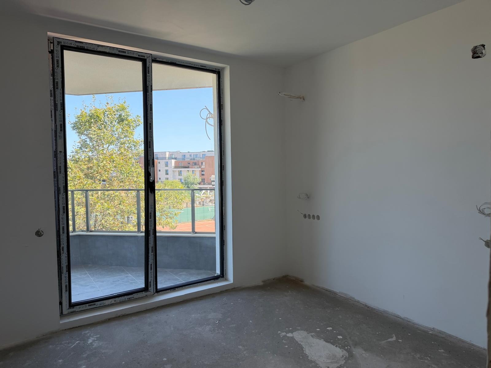 Продава 2-СТАЕН, гр. Бургас, Сарафово, снимка 11 - Апартаменти - 55804376