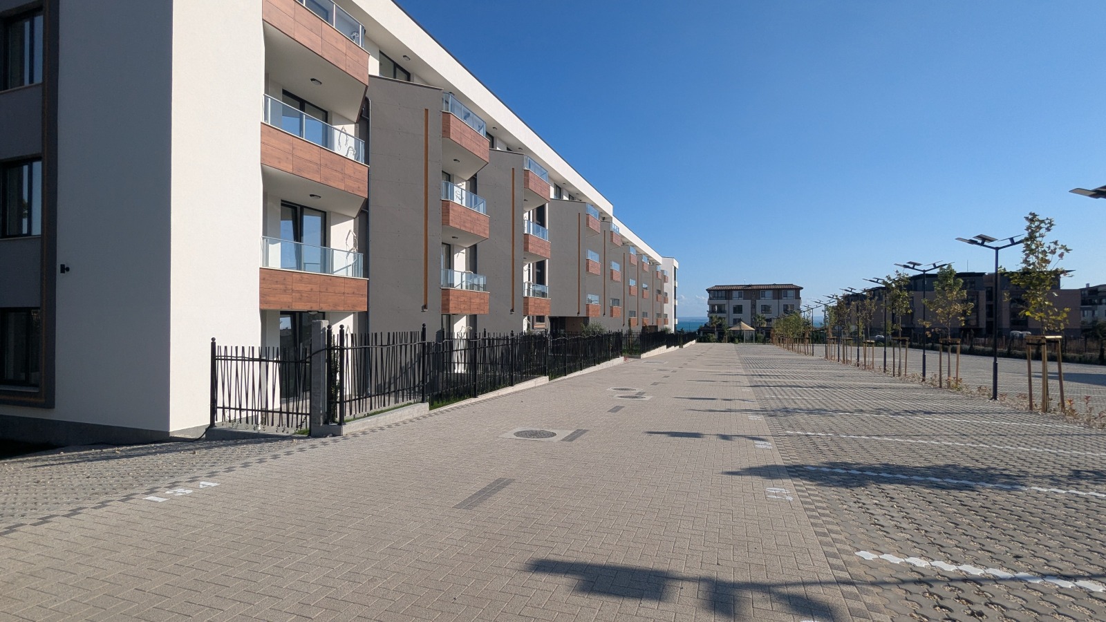 Продава 2-СТАЕН, гр. Бургас, Сарафово
