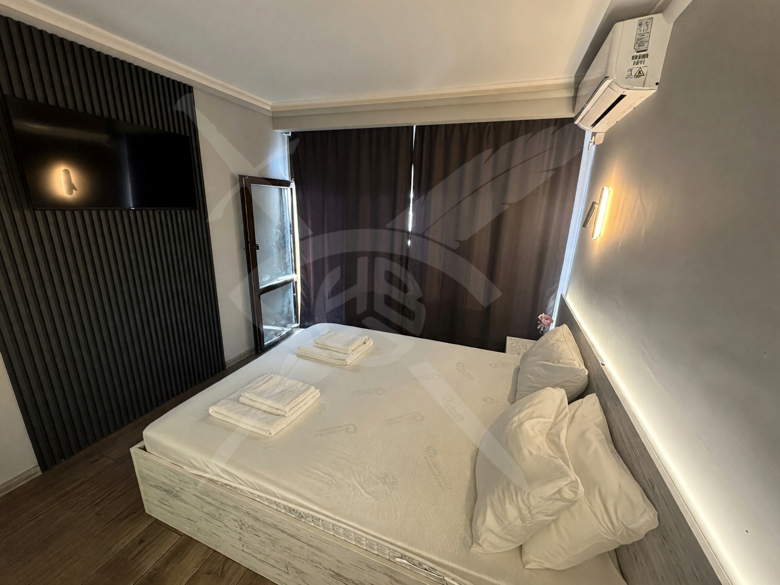 Продава 2-СТАЕН, к.к. Слънчев бряг, област Бургас, снимка 4 - Апартаменти - 56305455