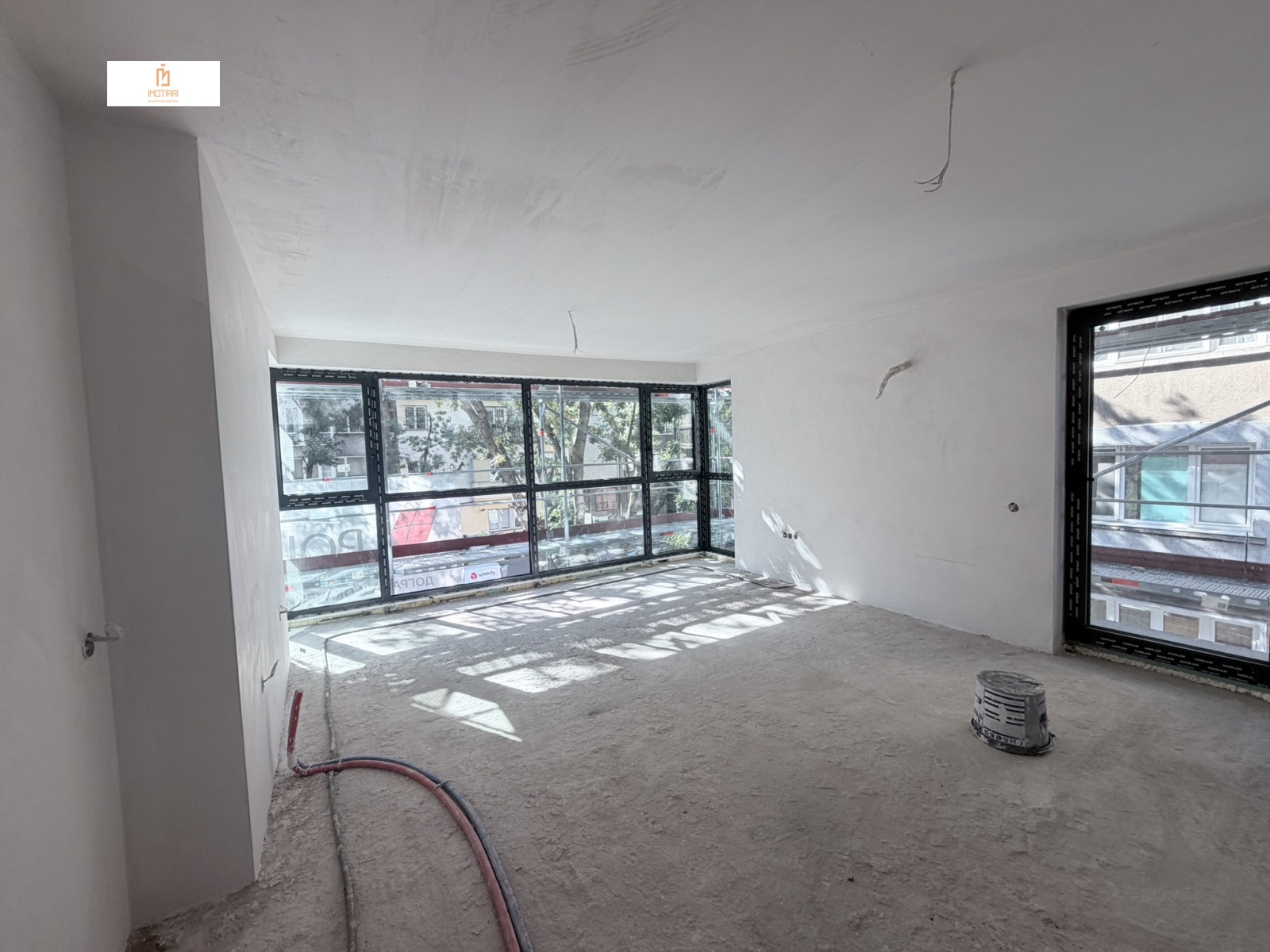 Продава 2-СТАЕН, гр. София, Оборище, снимка 12 - Апартаменти - 56359690