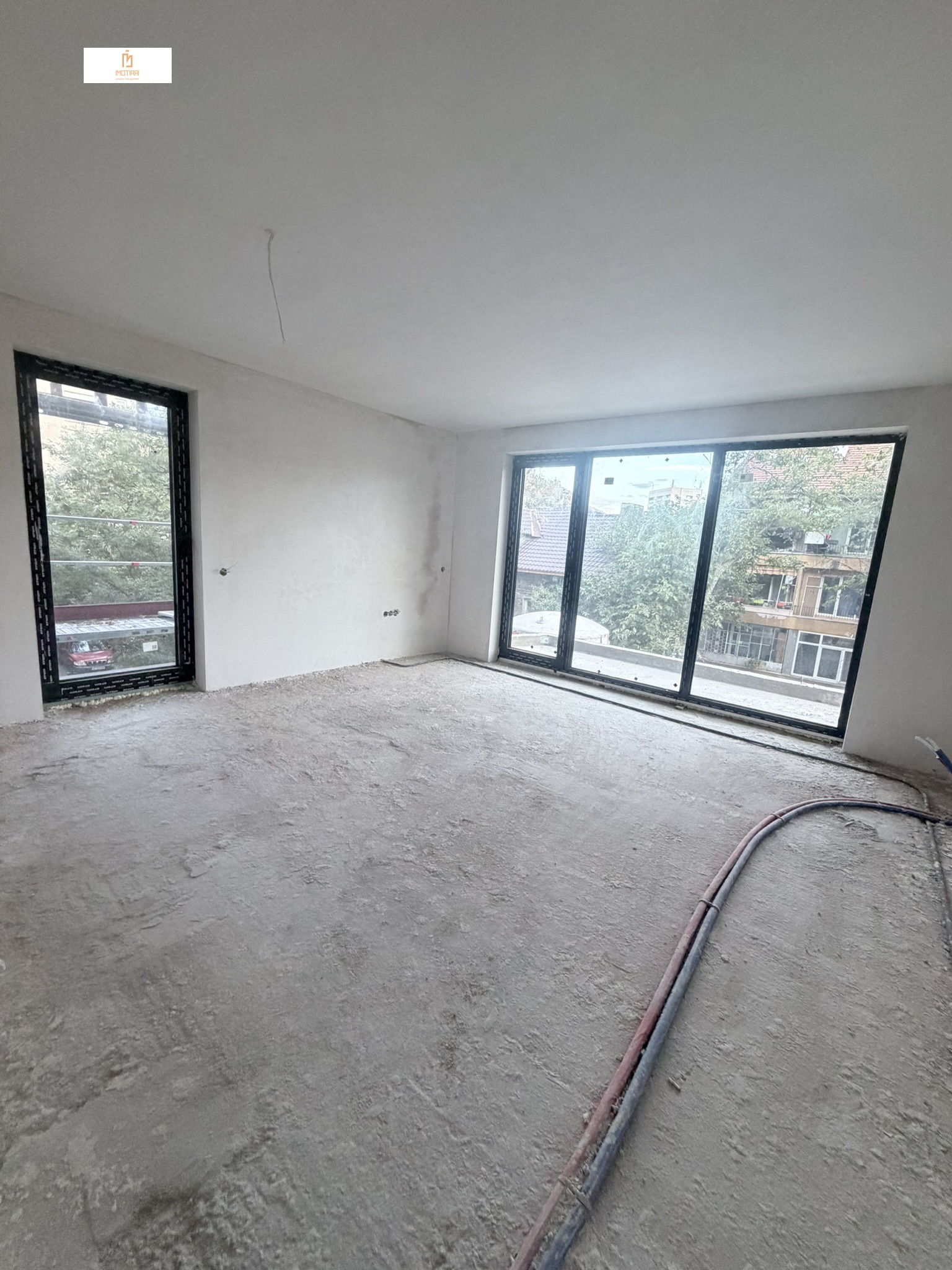 Продава 2-СТАЕН, гр. София, Оборище, снимка 5 - Апартаменти - 56359690