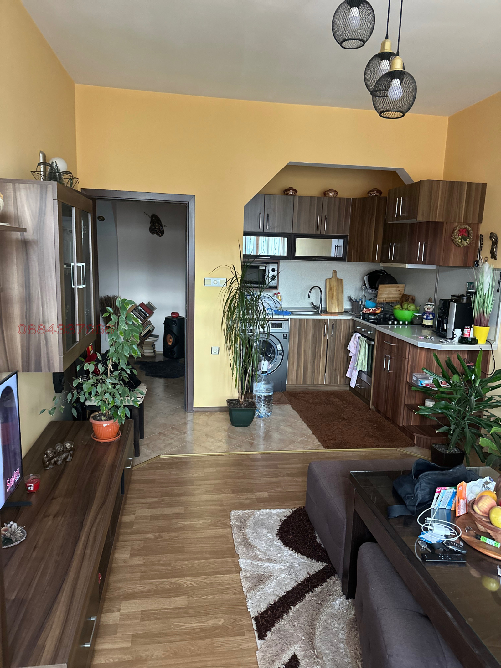 Продава 2-СТАЕН, гр. Димитровград, област Хасково