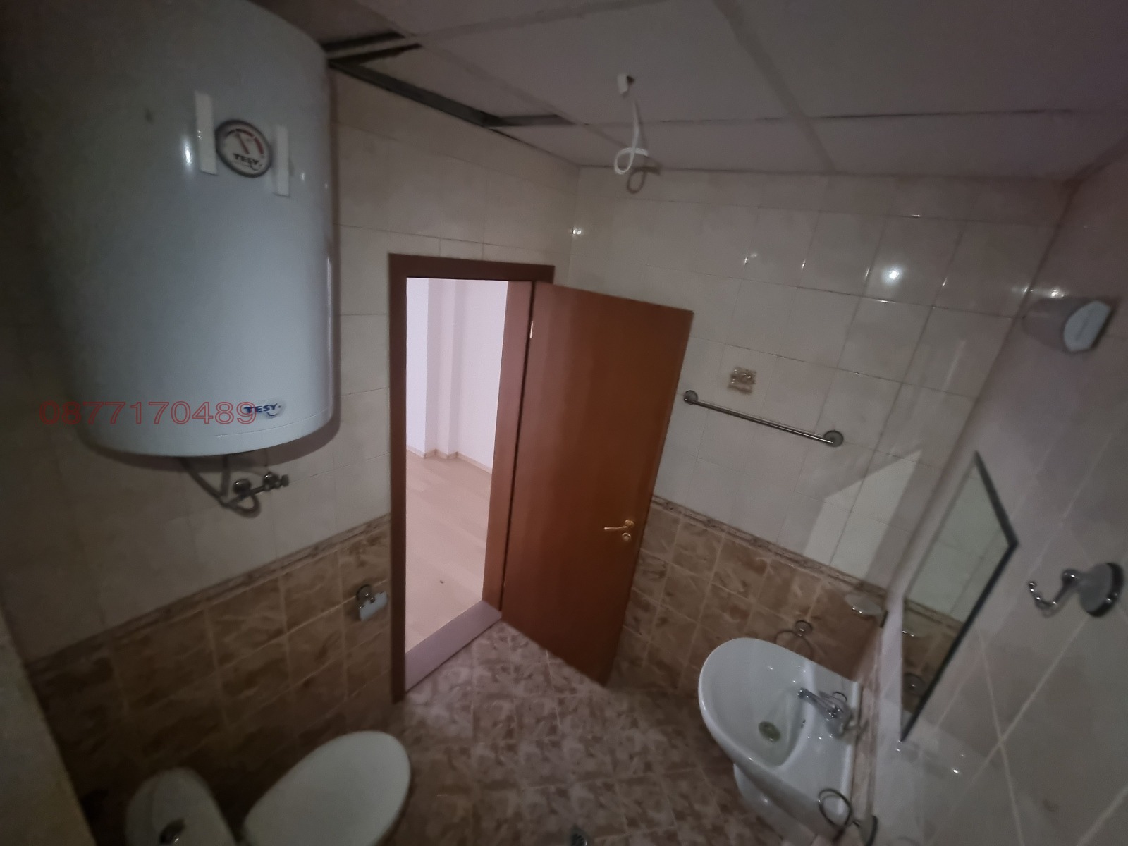 Продава 3-СТАЕН, гр. Свети Влас, област Бургас, снимка 7 - Апартаменти - 56081892