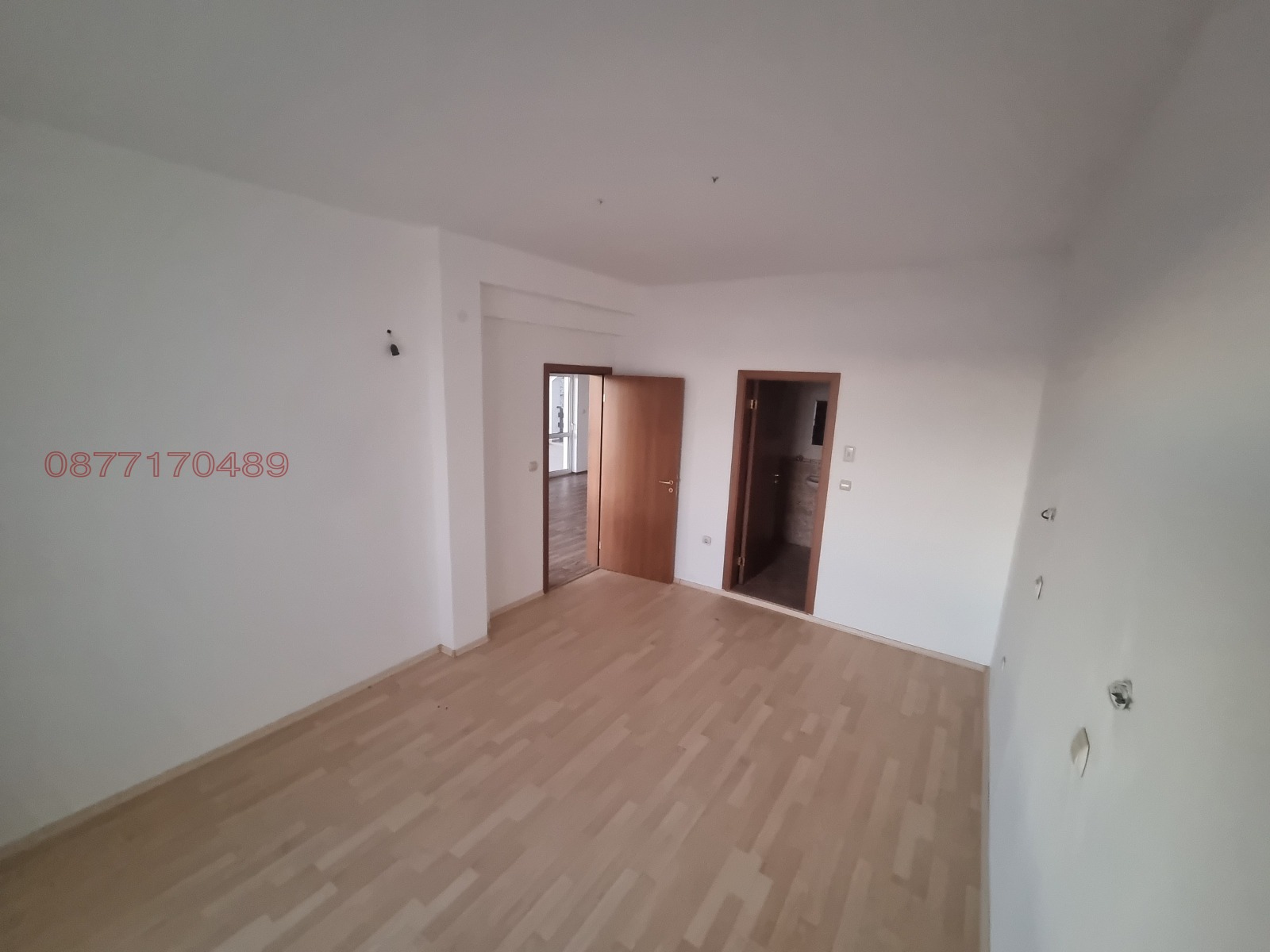 Продава 3-СТАЕН, гр. Свети Влас, област Бургас, снимка 6 - Апартаменти - 56081892