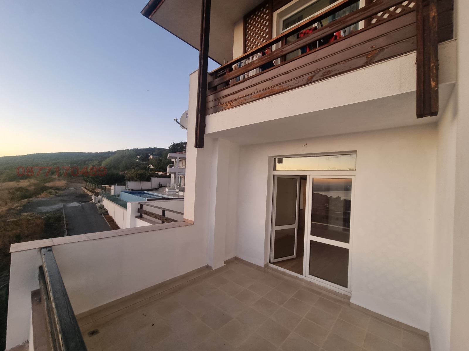 Продава 3-СТАЕН, гр. Свети Влас, област Бургас, снимка 9 - Апартаменти - 56081892
