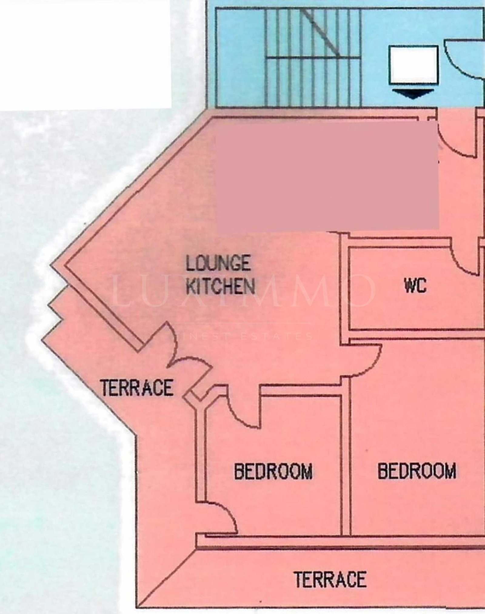 Продава 3-СТАЕН, с. Топола, област Добрич, снимка 10 - Апартаменти - 54229006