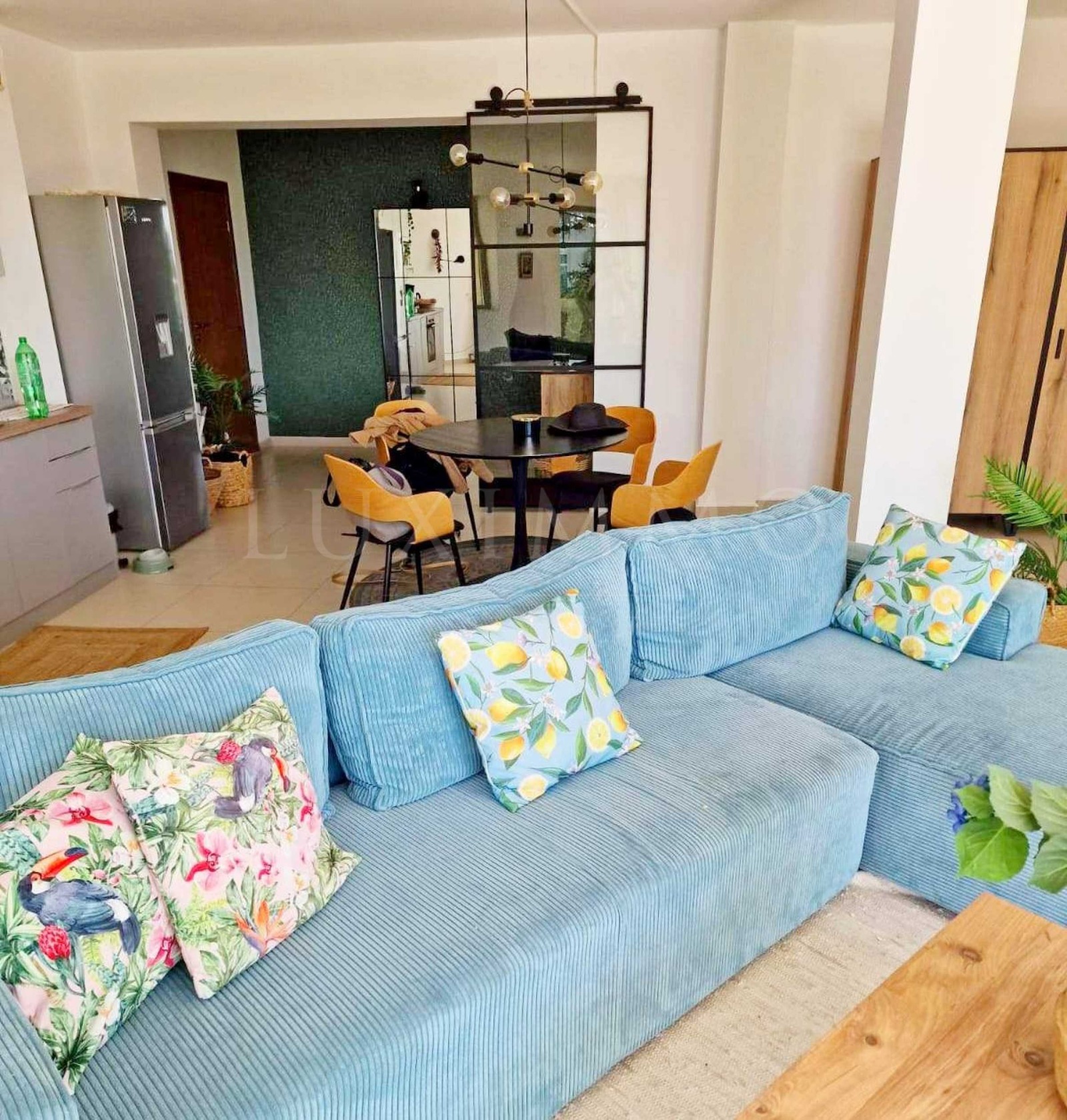 Продава 3-СТАЕН, с. Топола, област Добрич, снимка 6 - Апартаменти - 54229006