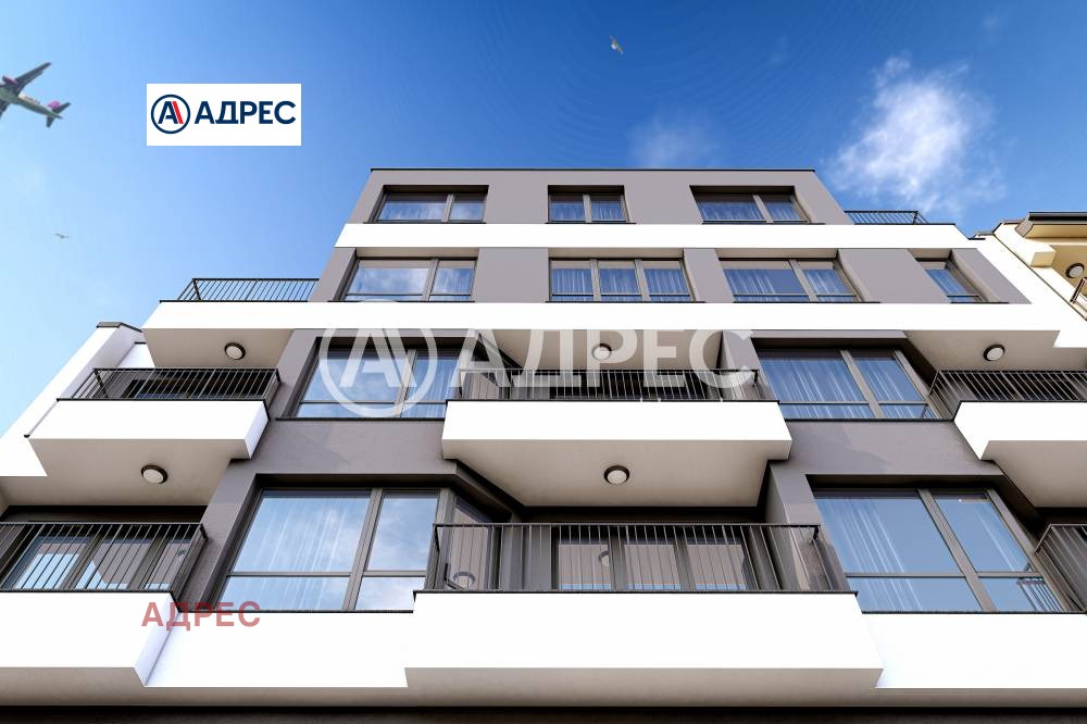 Продава 3-СТАЕН, гр. Варна, Погреби