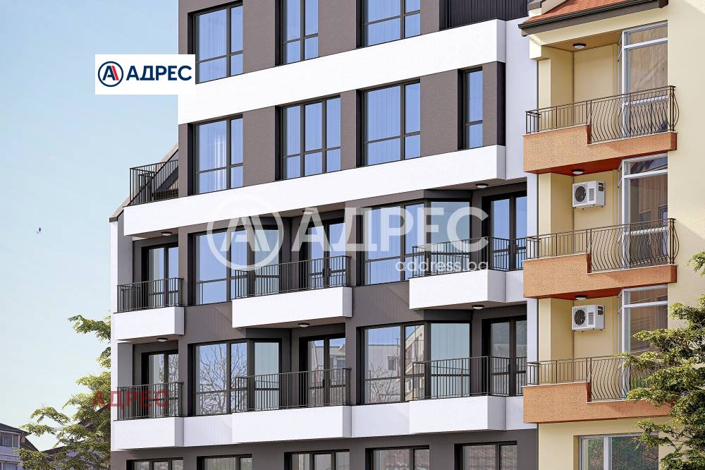 Продава 3-СТАЕН, гр. Варна, Погреби, снимка 2 - Апартаменти - 55664882