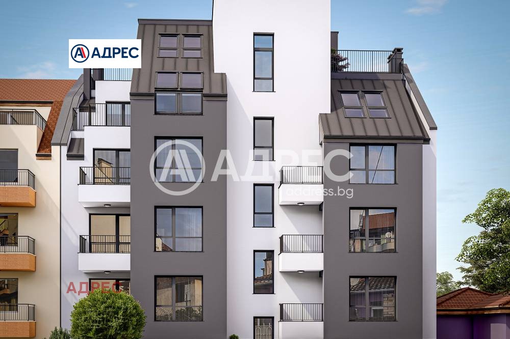 Продава 3-СТАЕН, гр. Варна, Погреби, снимка 4 - Апартаменти - 55664882