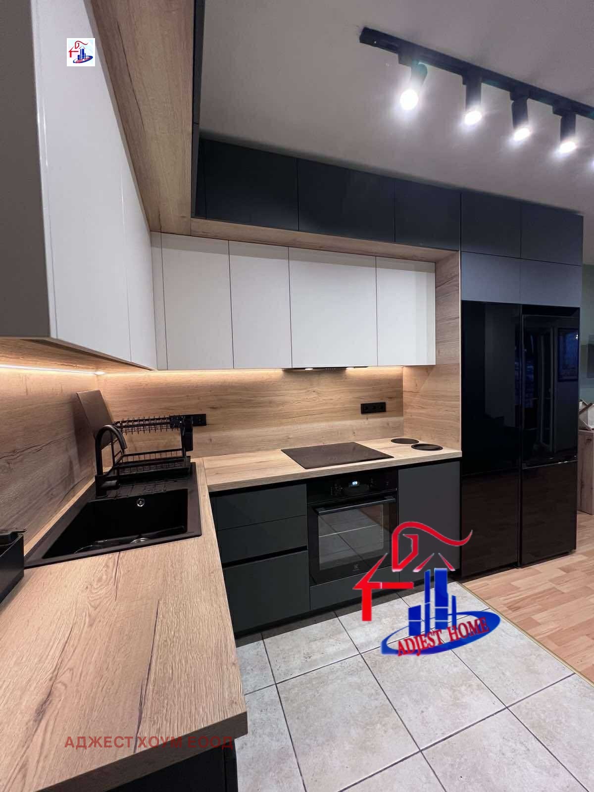 Продава 3-СТАЕН, гр. Шумен, Дивизионна болница, снимка 8 - Апартаменти - 55687315