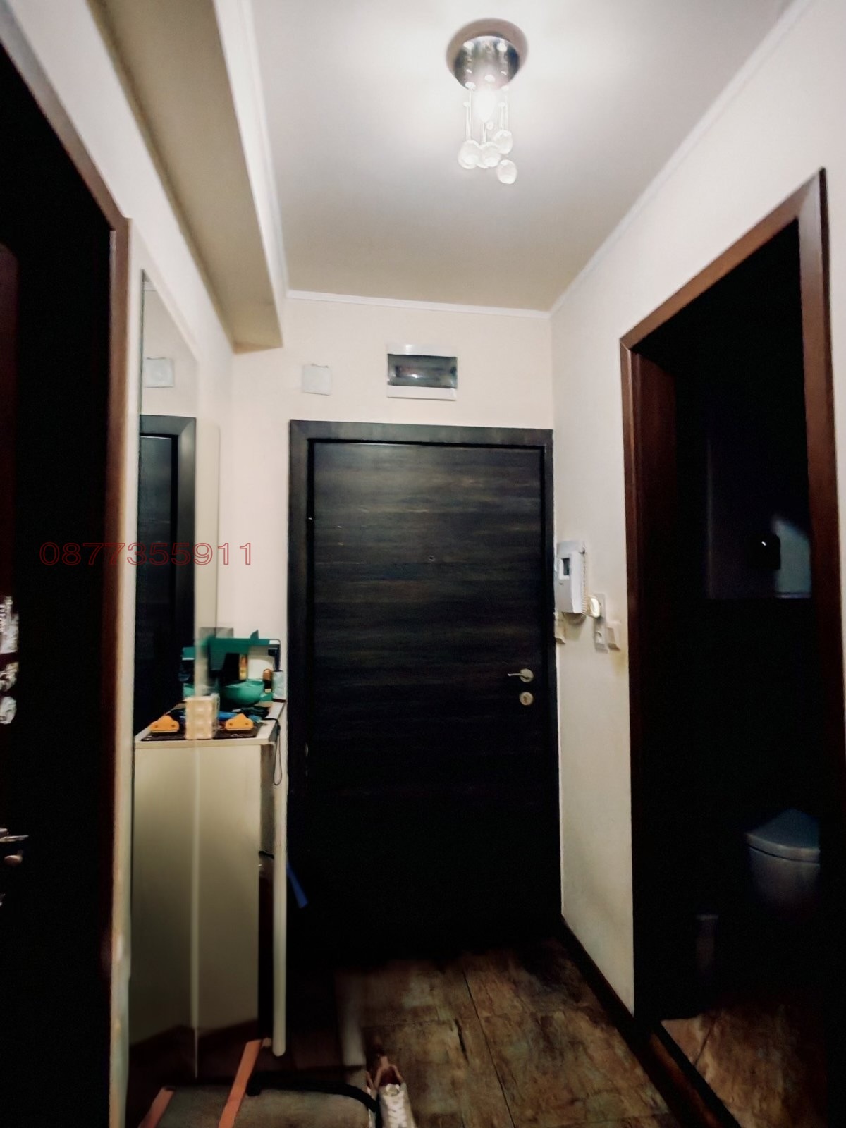 Продава 3-СТАЕН, гр. Пловдив, Кършияка, снимка 5 - Апартаменти - 55952268
