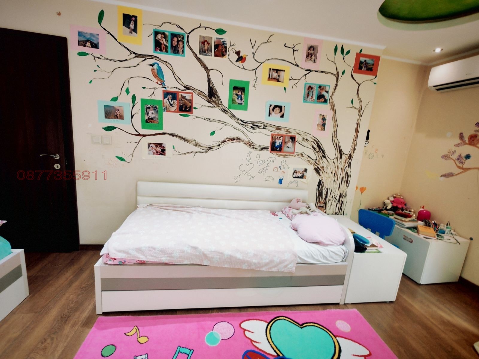 Продава 3-СТАЕН, гр. Пловдив, Кършияка, снимка 11 - Апартаменти - 55952268