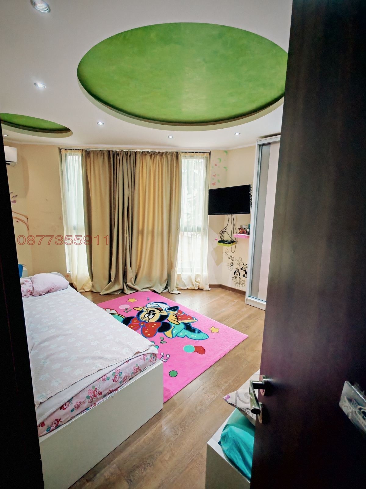 Продава 3-СТАЕН, гр. Пловдив, Кършияка, снимка 9 - Апартаменти - 55952268
