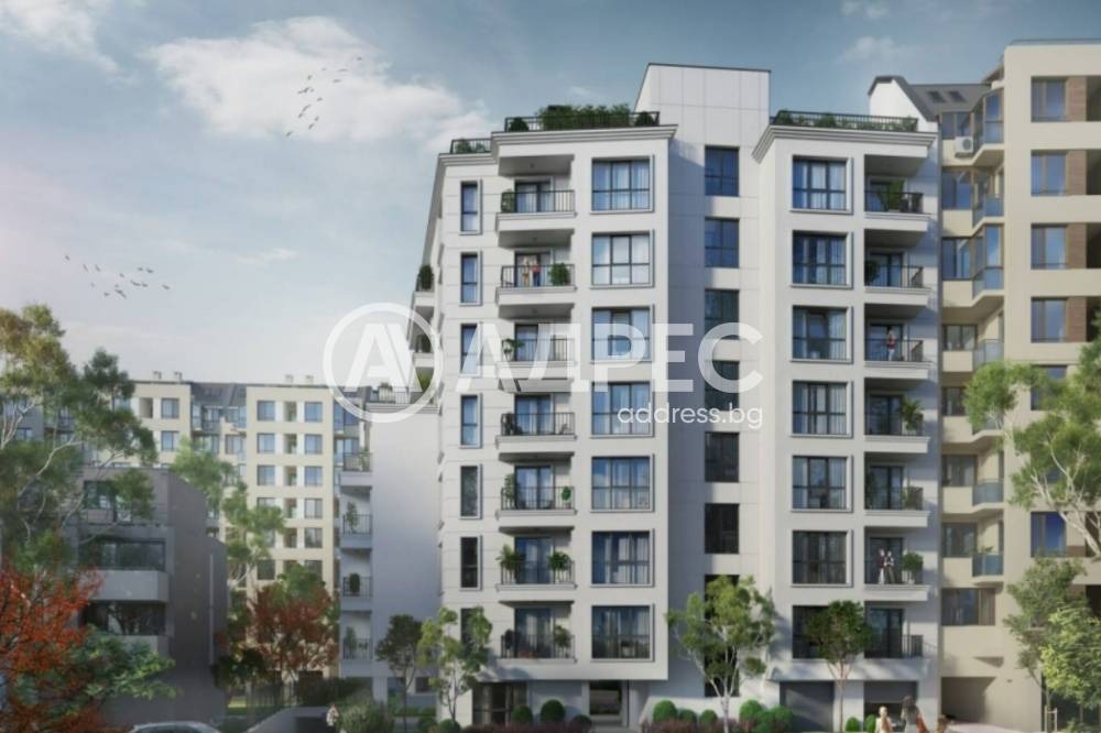 Продава 3-СТАЕН, гр. София, Сухата река, снимка 5 - Апартаменти - 55923628