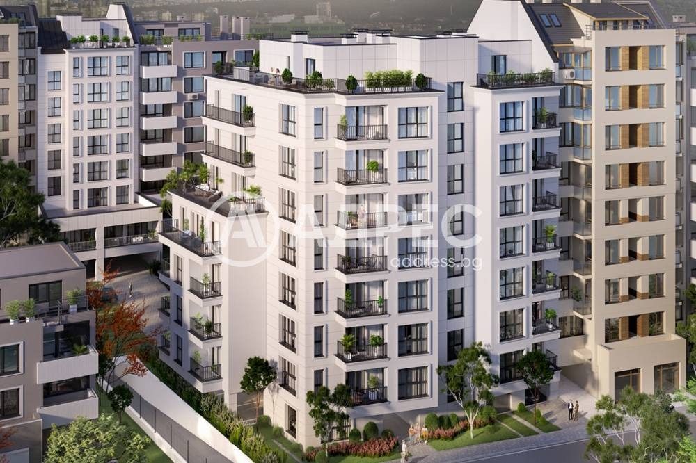 Продава 3-СТАЕН, гр. София, Сухата река, снимка 2 - Апартаменти - 55923628