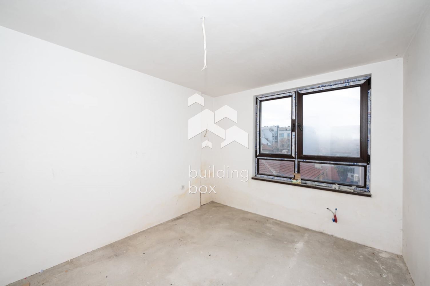 Продава 4-СТАЕН, гр. Пловдив, Център, снимка 5 - Апартаменти - 54056238