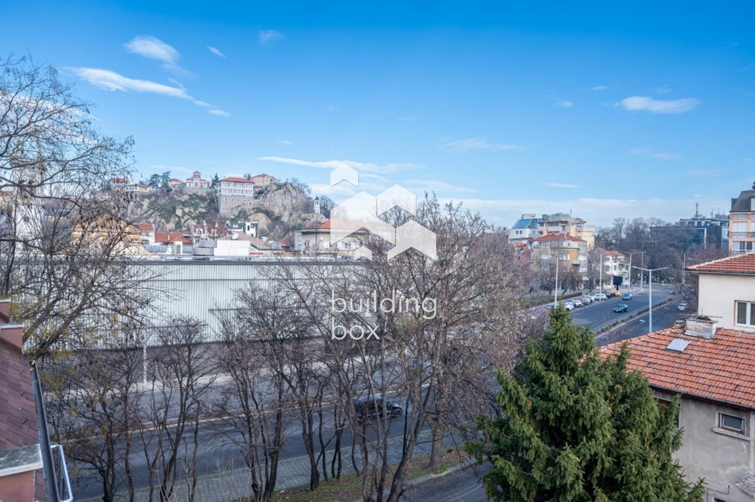 Продава 4-СТАЕН, гр. Пловдив, Център, снимка 11 - Апартаменти - 54056238