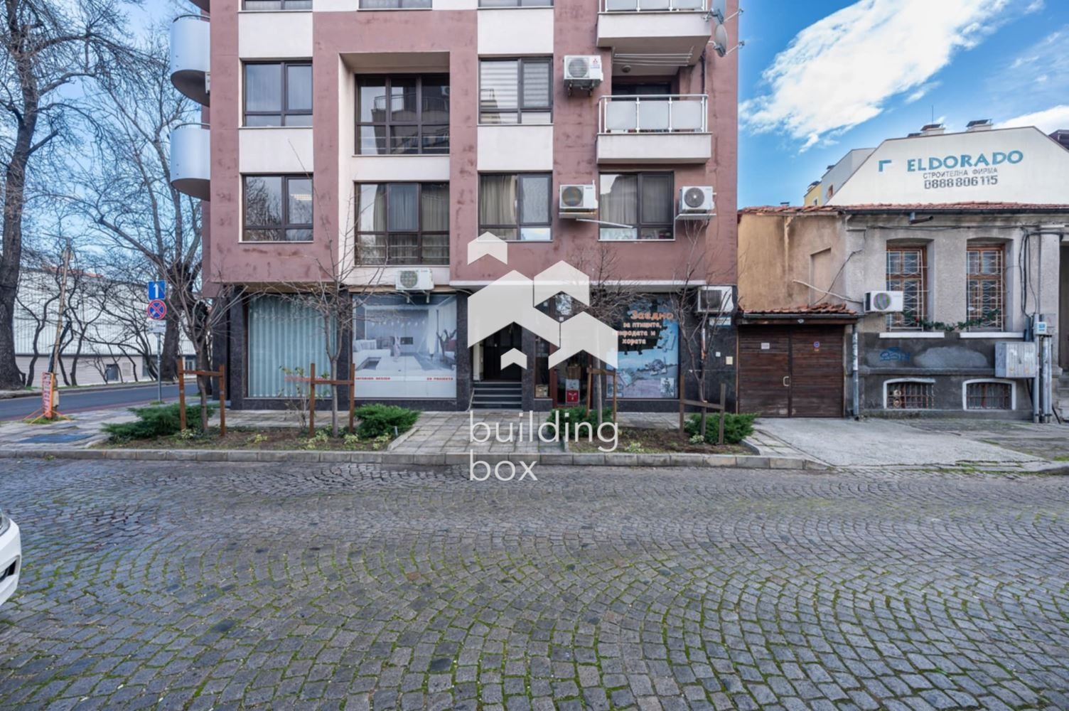 Продава 4-СТАЕН, гр. Пловдив, Център, снимка 9 - Апартаменти - 54056238