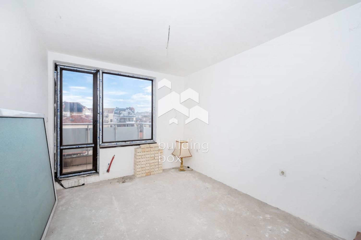 Продава 4-СТАЕН, гр. Пловдив, Център, снимка 8 - Апартаменти - 54056238