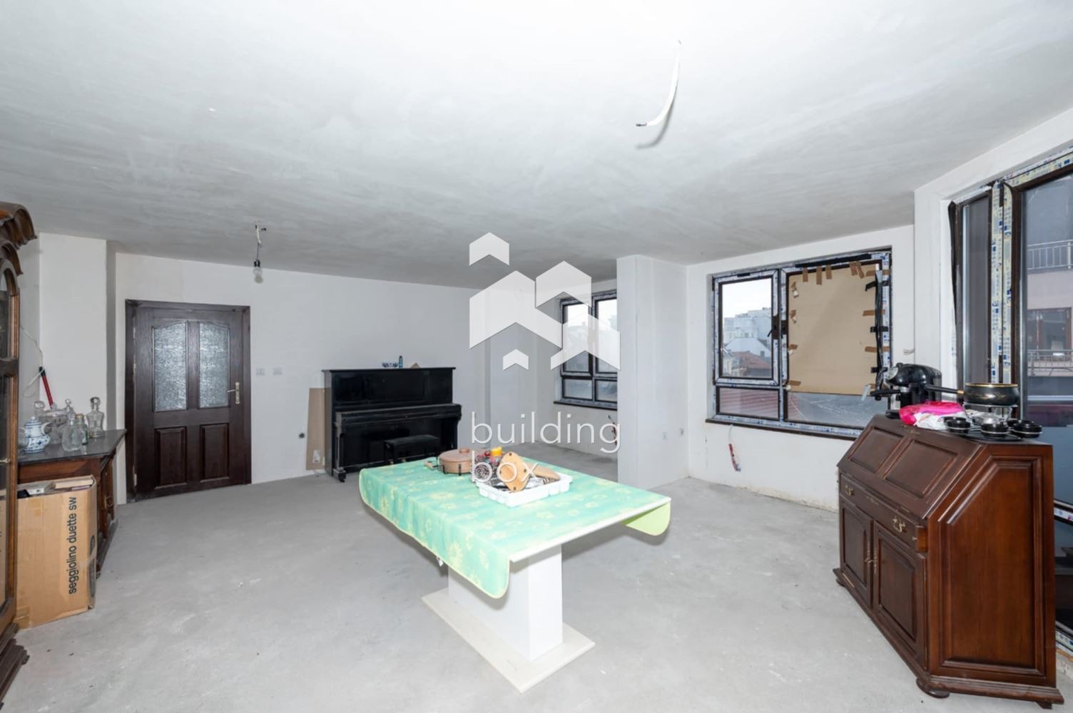 Продава 4-СТАЕН, гр. Пловдив, Център, снимка 4 - Апартаменти - 54056238