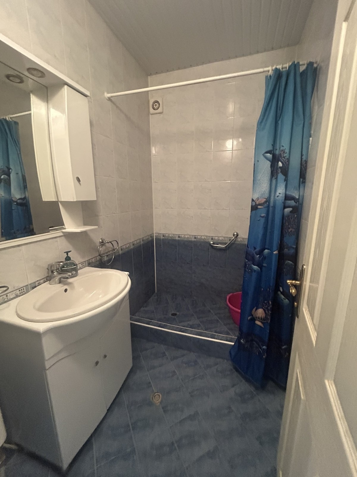 Продава МНОГОСТАЕН, гр. Търговище, Боровец, снимка 11 - Апартаменти - 54759126